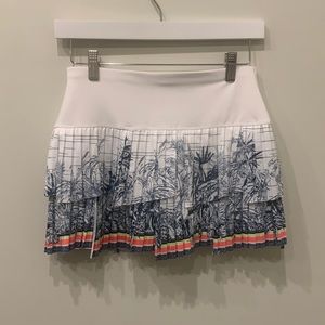 women’s tennis skirt